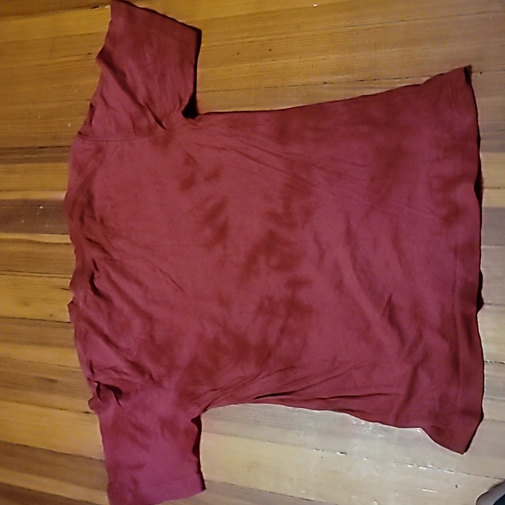 Premium Collection size S red